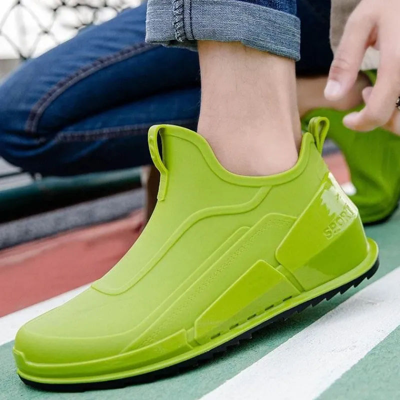 Damen Wilderness Haven Herrenschuhe|Damenschuhe-Wasserdichte, rutschfeste Urban-Schuhe – stylisches City-Schuhwerk