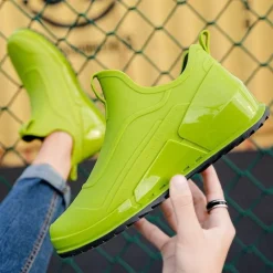 Damen Wilderness Haven Herrenschuhe|Damenschuhe-Wasserdichte, rutschfeste Urban-Schuhe – stylisches City-Schuhwerk