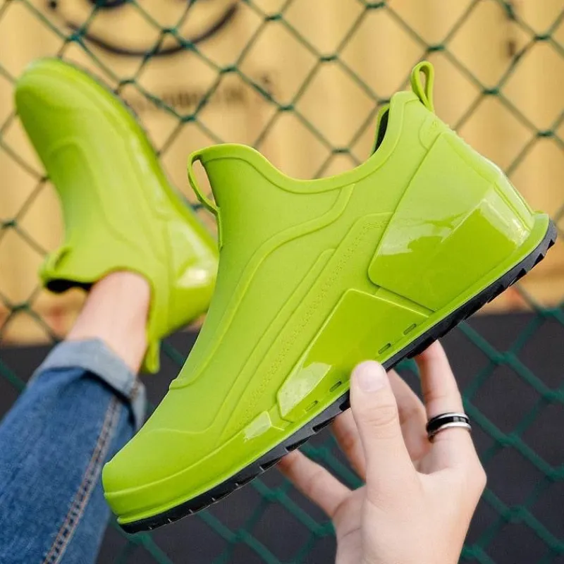 Damen Wilderness Haven Herrenschuhe|Damenschuhe-Wasserdichte, rutschfeste Urban-Schuhe – stylisches City-Schuhwerk