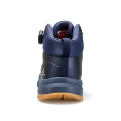 Herren Decor Herrenschuhe-Wasserdichte Schnür-Sneaker-Stiefel – Rain Rider Auto Style