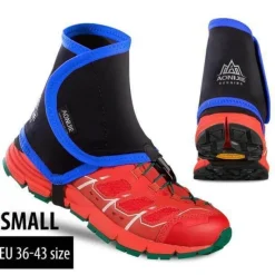 Gear Up u0026 Go Camping-Werkzeuge|Outdoor-Gadgets-Wasserdichte Wanderschuhüberzüge – Outdoor-Schutzausrüstung