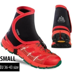 Gear Up u0026 Go Camping-Werkzeuge|Outdoor-Gadgets-Wasserdichte Wanderschuhüberzüge – Outdoor-Schutzausrüstung