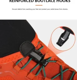 Gear Up u0026 Go Camping-Werkzeuge|Outdoor-Gadgets-Wasserdichte Wanderschuhüberzüge – Outdoor-Schutzausrüstung