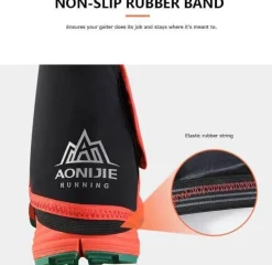 Gear Up u0026 Go Camping-Werkzeuge|Outdoor-Gadgets-Wasserdichte Wanderschuhüberzüge – Outdoor-Schutzausrüstung