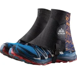 Gear Up u0026 Go Camping-Werkzeuge|Outdoor-Gadgets-Wasserdichte Wanderschuhüberzüge – Outdoor-Schutzausrüstung