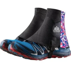 Gear Up u0026 Go Camping-Werkzeuge|Outdoor-Gadgets-Wasserdichte Wanderschuhüberzüge – Outdoor-Schutzausrüstung