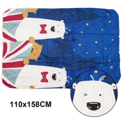 Kinder The Decor Haven Kinderwagen & Zubehör-Wasserdichte Wickelunterlage - Wiederverwendbares Cartoon-Design