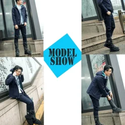 Gear Up u0026 Go Outdoor-Artikel|Outdoor-Gadgets-Wasserdichte, wiederverwendbare Überschuhe – langlebiger Stiefelschutz