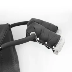 Kinder The Decor Haven Kinderwagen & Zubehör-Wasserdichte Winter-Kinderwagenhandschuhe – warme Hände für Eltern