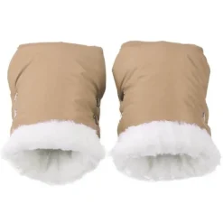 Kinder The Decor Haven Kinderwagen & Zubehör-Wasserdichte Winter-Kinderwagenhandschuhe – warme Hände für Eltern