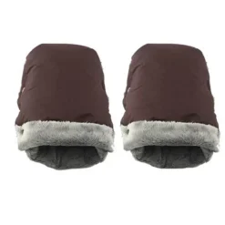 Kinder The Decor Haven Kinderwagen & Zubehör-Wasserdichte Winter-Kinderwagenhandschuhe – warme Hände für Eltern