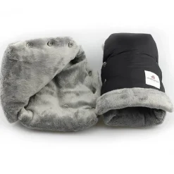 Kinder The Decor Haven Kinderwagen & Zubehör-Wasserdichte Winter-Kinderwagenhandschuhe – warme Hände für Eltern