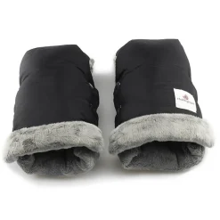 Kinder The Decor Haven Kinderwagen & Zubehör-Wasserdichte Winter-Kinderwagenhandschuhe – warme Hände für Eltern