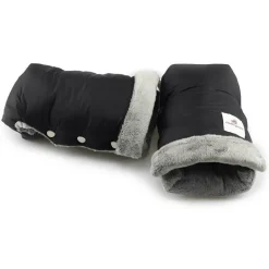 Kinder The Decor Haven Kinderwagen & Zubehör-Wasserdichte Winter-Kinderwagenhandschuhe – warme Hände für Eltern