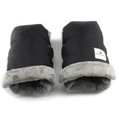 Kinder The Decor Haven Kinderwagen & Zubehör-Wasserdichte Winter-Kinderwagenhandschuhe – warme Hände für Eltern