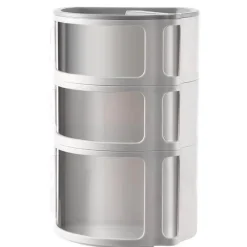 The Blissful Bath Badezimmer-Wasserdichter Badezimmer-Organizer ohne Bohren – Zubehörhalter