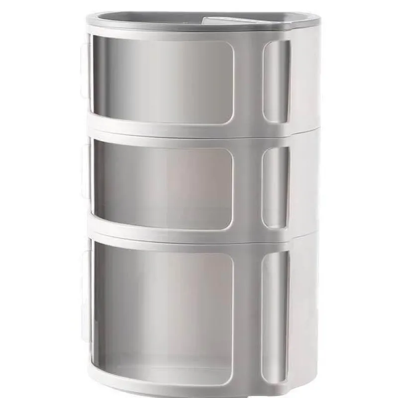 The Blissful Bath Badezimmer-Wasserdichter Badezimmer-Organizer ohne Bohren – Zubehörhalter