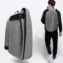 Decor Taschen & Geldbörsen-Wasserdichter, diebstahlsicherer Reiserucksack – geräumige, stilvolle Reisetasche