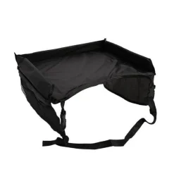 Kinder The Decor Haven Autozubehör|Automobilindustrie-Wasserdichter Snacktisch für Kinder – Baby-Snack-Ständer