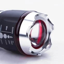 Roam Ready Outdoor-Artikel|Outdoor-Gadgets-Wasserdichtes LED-Campinglicht – Multifunktionales Outdoor-Werkzeug