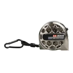 Trail u0026 Beyond Camping Im Freien|Outdoor-Gadgets-Wasserdichtes Maßband – Präzisionsmesswerkzeug