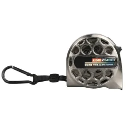 Trail u0026 Beyond Camping Im Freien|Outdoor-Gadgets-Wasserdichtes Maßband – Präzisionsmesswerkzeug