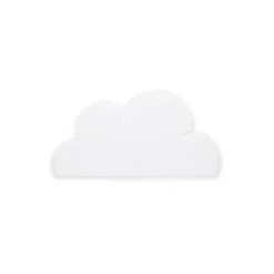 The Decor Haven Küche & Esszimmer-Wasserdichtes Silikon-Tischset – kinderfreundliches Design