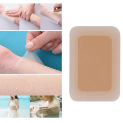 The Relaxation Nook Frauenpflege|Körperpflege-Wasserfeste Tattoo-Abdeckaufkleber - Lösungen zur Körperabdeckung