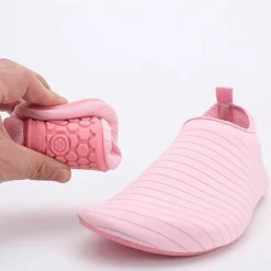 Damen Nomad Gear Damenschuhe|Herrenschuhe-Wasserfitnessschuhe – Leichte, rutschfeste Strandschuhe