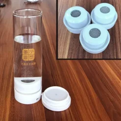 The Relaxation Nook Gesundheits-Gadgets|Gesundheits- Und Entspannungstools-Wassergenerator mit hohem Wasserstoffgehalt - Japanischer Wasserreiniger