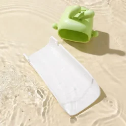 The Culinary Kit Küche & Esszimmer-Wasserhahnverlängerung für Kinder – Handwaschbecken-Werkzeug für einfachen Zugang