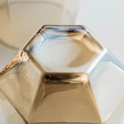 The Cozy Mug Küche & Esszimmer-Wasserkrug-Set aus Glas – Stilvoller Krug mit Filter