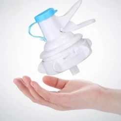 The Culinary Kit Küche & Esszimmer-Wasserspenderständer - Haushaltswasserflaschenhalter