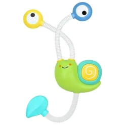 Kinder Aqua Essence Kinderwagen & Zubehör|Babyspielzeug-Wassersprinkler-Badespielzeug für Kinder – lustiges Badewannen-Sprühspiel