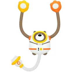 Kinder Aqua Essence Kinderwagen & Zubehör|Babyspielzeug-Wassersprinkler-Badespielzeug für Kinder – lustiges Badewannen-Sprühspiel