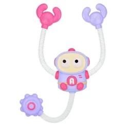 Kinder Aqua Essence Kinderwagen & Zubehör|Babyspielzeug-Wassersprinkler-Badespielzeug für Kinder – lustiges Badewannen-Sprühspiel