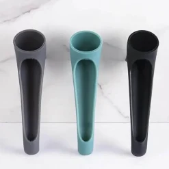 Tom Küche & Esszimmer-Wassertank-Deflektor für Espressomaschinen – Platzsparende Anleitung für Maschinen