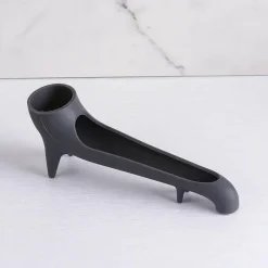 Tom Küche & Esszimmer-Wassertank-Deflektor für Espressomaschinen – Platzsparende Anleitung für Maschinen