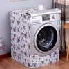 The Blissful Bath Badezimmer-Waterproof Washing Machine Cover - Durable Laundry Protector