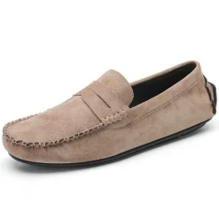 Herren Decor Herrenschuhe-Weiche Mokassin-Loafer für den Sommer – stilvolle Freizeitschuhe