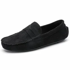Herren Decor Herrenschuhe-Weiche Mokassin-Loafer für den Sommer – stilvolle Freizeitschuhe