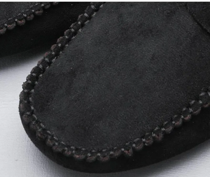 Herren Decor Herrenschuhe-Weiche Mokassin-Loafer für den Sommer – stilvolle Freizeitschuhe