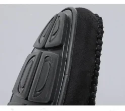 Herren Decor Herrenschuhe-Weiche Mokassin-Loafer für den Sommer – stilvolle Freizeitschuhe