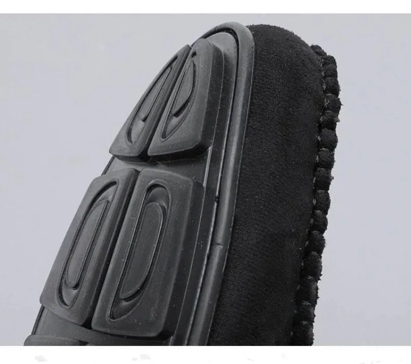 Herren Decor Herrenschuhe-Weiche Mokassin-Loafer für den Sommer – stilvolle Freizeitschuhe