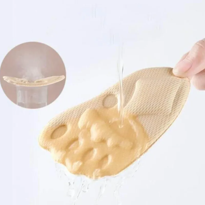 Damen Wilderness Haven Herrenschuhe|Damenschuhe-Weiche Vorfuß-Schuhpolster für hohe Absätze – Komforteinlagen zur Schmerzlinderung