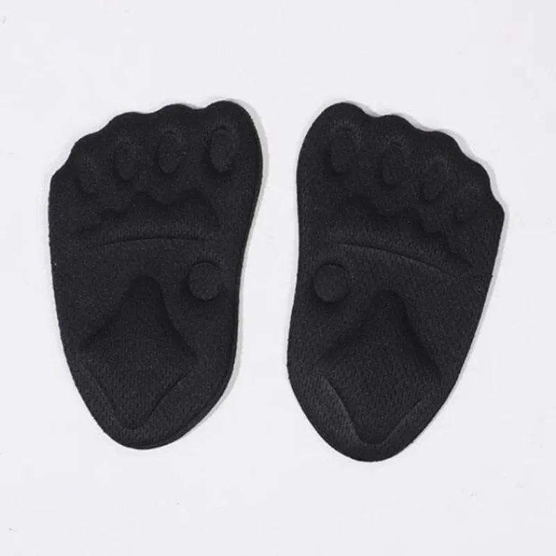 Damen Wilderness Haven Herrenschuhe|Damenschuhe-Weiche Vorfuß-Schuhpolster für hohe Absätze – Komforteinlagen zur Schmerzlinderung