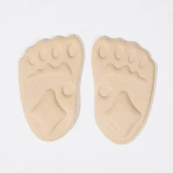 Damen Wilderness Haven Herrenschuhe|Damenschuhe-Weiche Vorfuß-Schuhpolster für hohe Absätze – Komforteinlagen zur Schmerzlinderung