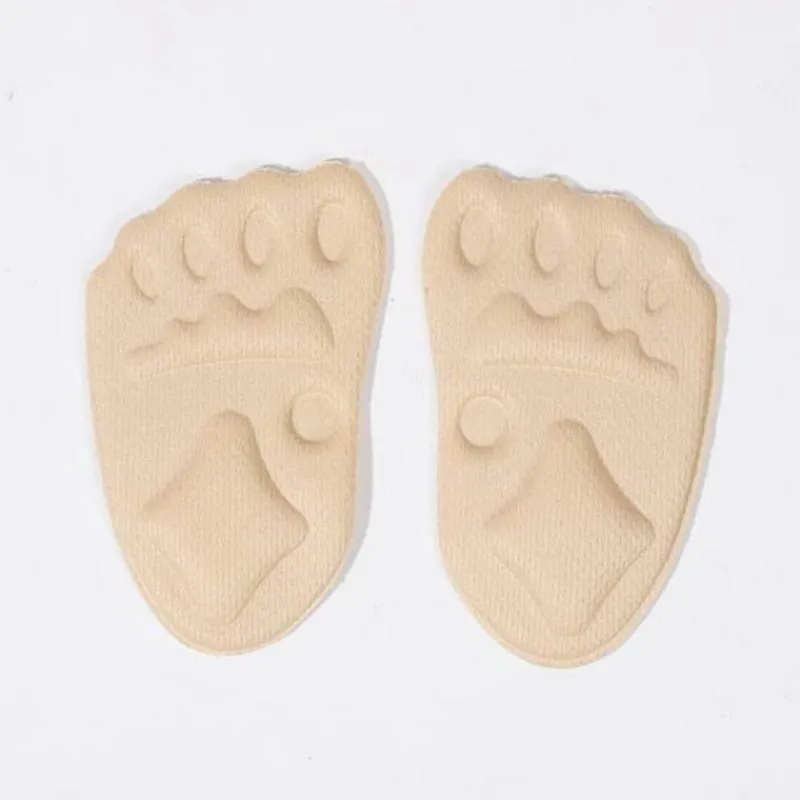 Damen Wilderness Haven Herrenschuhe|Damenschuhe-Weiche Vorfuß-Schuhpolster für hohe Absätze – Komforteinlagen zur Schmerzlinderung