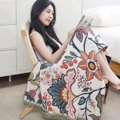 Wrap u0026 Relax Bettzeug-Weiches Badetuch aus Baumwollgaze – saugfähig, 80 x 160 cm