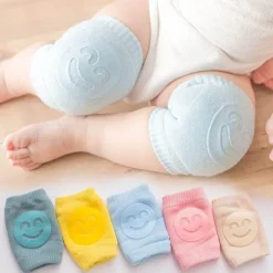 Kinder The Decor Haven Kinderwagen & Zubehör-Weiches Knieschutzpolster für Babys